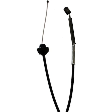 Pioneer Cable Accelerator Cable, Ca-8413 CA-8413